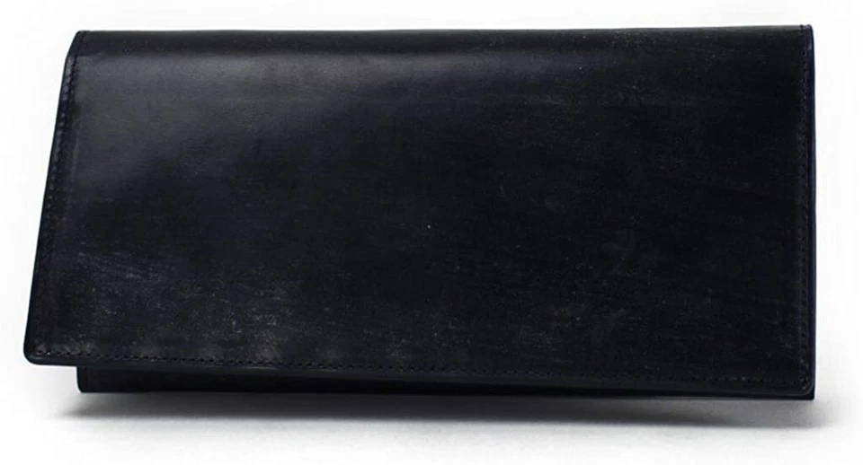 Bolso Yoshida PORTER / PORTER BILL BRIDLE CARTERA 185-02253 Azul Marino Japón Foto 1 de 1