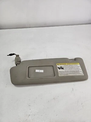 Espejo retrovisor izquierdo audi q5 2011 (parasol) conductor izquierdo vinilo tostado OEM Foto 1 de 3