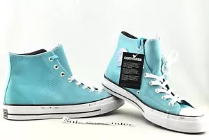 Converse Chuck Taylor 70 Hi 160341C Fiore di ciliegio acqua sbiancato bianco OG - Foto 1 di 7