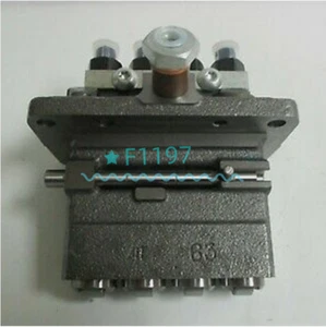 New For Kubota 19077-51010 Fuel Injection Pump V2203 IDI Engine Spare Parts fast - Picture 1 of 1