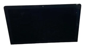 Apple iMac 21.5" Display Assembly 661-7109 | 2012/2013, LG LM215WF3(SD)(D1 READ - Picture 1 of 4