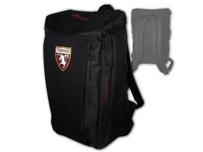 FC Turin Rucksack navy Joma Torino FC Free Time Backpack Daybag ca.40x30x15 cm - Bild 1 von 4