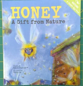 Honey: A Gift from Nature by Yumiko Fujiwara (2006, Trade Paperback) illustrated - Picture 1 of 7