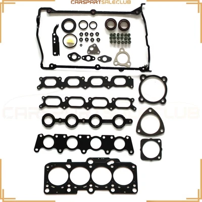 Head Gasket Set For 2002-2006 Volkswagen Golf 2-Door 1.8L 1781CC Fits HS34760 - Image 1 of 4