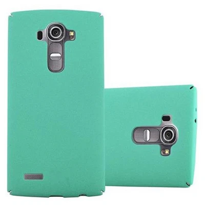 Custodia Cover per LG G4 / G4 PLUS Hard Case Protettivo Coperchia - Immagine 1 di 4