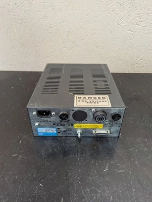 Fuente de alimentación medidor de vacío GP Granville-Phillips 307 307004 modelo 01 Foto 1 de 4