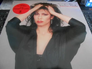 Jennifer Rush - "Jennifer Rush" - CBS LP - Picture 1 of 4