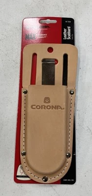 Corona AC 7220 Leather Scabbard Holster - Image 1 of 3