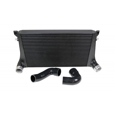 Intercooler Upgrade 2.0 TSI per VW Golf 7 GTI 7R Audi S3 TT Seat Leon 5F MQB - Immagine 1 di 4