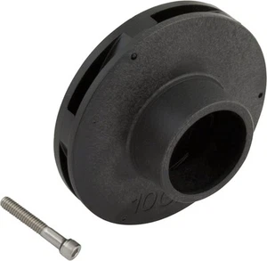 Hayward Impeller For 1 Hp W/Impeller Screw SPX3210C - Picture 1 of 1