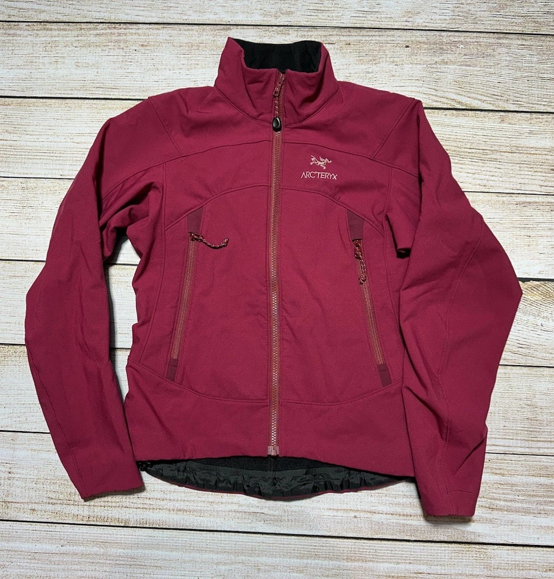 Arc'teryx Regular Size XS Coats, Jackets & Vests for Women for