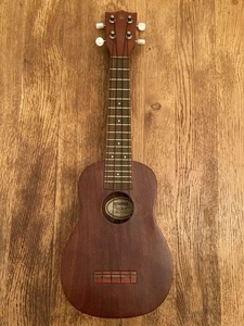 Yamaha Yuk-5 Ukulele Body - Picture 1 of 8