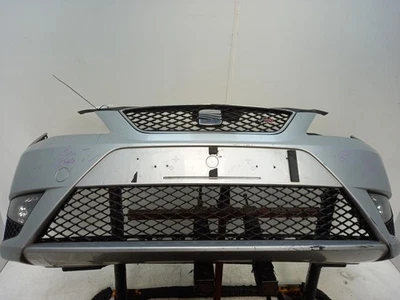 SEAT IBIZA Front Bumper 2011-2017 Estate X7W   - Image 1 of 4