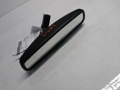 Espejo retrovisor interior KIA Optima 2015 negro OEM 851011D200 120 k millas Foto 1 de 4