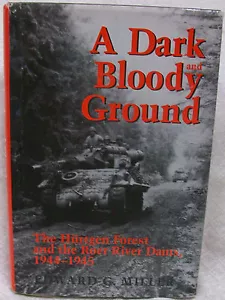 A Dark and Bloody Ground - Picture 1 of 1