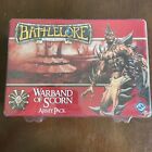 Battlelore 2nd Edition: Warband of Scorn Army Pack (2014, inne)