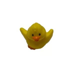 Fisher Price Little People Yellow Chick Replacement part for Musical Zoo Train - Picture 1 of 8