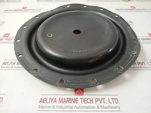 NAKAKITA CR-1966-NY Diaphragm Deaerator Level Control With Spill SD218F - Picture 1 of 8