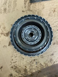 Mazda V6 2.5L Transmission Drum ML5W23 - Picture 1 of 4