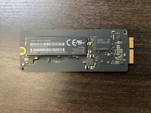 1 TB unità di memoria a stato solido per MacBook Pro Retina 13"" 15"" A1502 A1398 fine 2013 2014 2015a - Foto 1 di 1