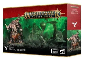 Skaven Brood Terror - Picture 1 of 2
