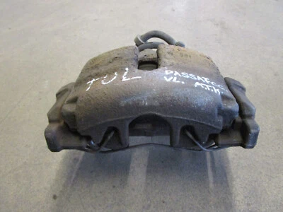 Brake Caliper 581 Front Left Audi A3 8P VW Golf 5 Eos Passat 3C CC 2.0 TSI TDI - Image 1 of 4