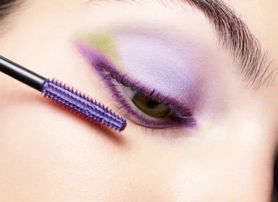 Chanel NOIR ALLURE Mascara AMÉTHYSTE, NEW IN BOX, Limited Edition - Image 1 of 4