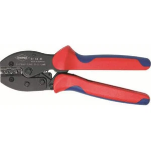 Knipex krimptang profi cyclus 720328 - Foto 1 di 1
