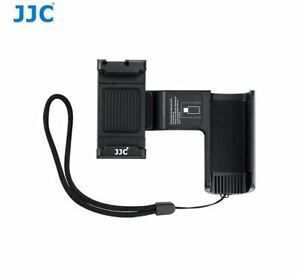 JJC HG-OP1 DJI OSMO Pocket Smartphone Bracket comfortable grip hand shoe mount
