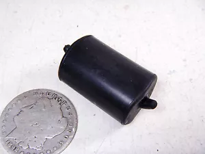 86 HONDA TG50 SWING HINGE PIVOT JOINT SHAFT NEIDHART RUBBER CUSHION BUSHING - Picture 1 of 7