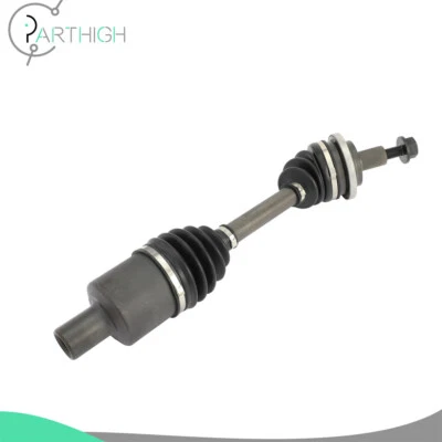 Eje CV delantero izquierdo para MERCEDES-BENZ E320 E350 E500 E550 4Matic 5,0L Foto 1 de 4