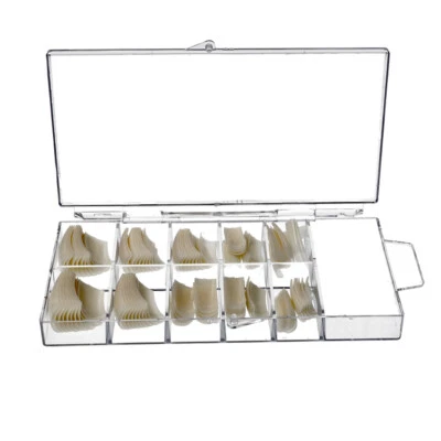 Nail Tips - A Tips 100