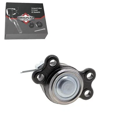 Rótula de suspensión superior delantera Mevotech para camioneta Isuzu 1981-1987 Foto 1 de 4