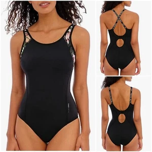 Freya Freestyle Bügel Einteiler Größe 30G - Bild 1 von 5