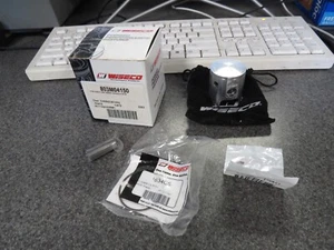 NOS Wiseco .051mm Complete Piston Kit Fits: KTM 01-08 SX50LC 803M04150 - Bild 1 von 13
