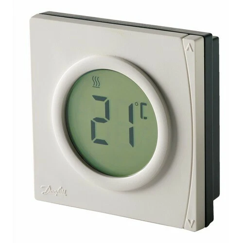 Thermostat d'ambiance digital - RET2000B DANFOSS - Photo 1/1