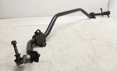 Lexus ISF IS-F 2008-2014 OEM conjunto completo estabilizador de barra estabilizadora delantera con enlaces Foto 1 de 4