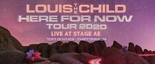 Louis the Child Tickets Pittsburgh Aug 12