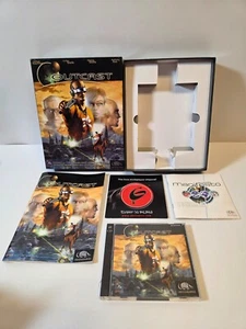 Outcast PC CD-ROM Big Box Vintage Spiel Infogrames 1999 - Bild 1 von 22