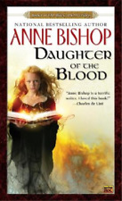 Anne Bishop Daughter of the Blood (Paperback) Black Jewels