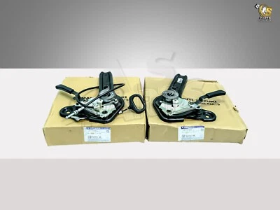 For Suzuki SJ410 SJ413 Samurai Sierra Seat Recliner Reclining Assy RH & LH Side - Image 1 of 4