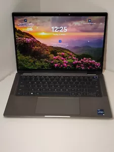Dell Latitude 7340 / 13.3" 2K Touch / 13th Gen / 16GB / 256GB / 3 Yrs Warranty - Picture 1 of 7