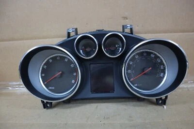 2015 Buick Encore Speedometer Gauge Cluster 42342739 Miles 54,474 OEM - Image 1 of 4
