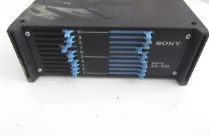 Sony 10 CD Magazin XA-10B für CD Wechsler - Bild 1 von 4