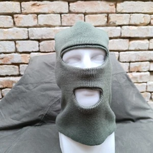 SERBISCHE POLIZEI STURMHAUBE - Gendarmerie - Gr. L - Bild 1 von 6