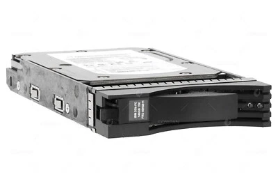 40K6811 IBM HDD 146GB 15K FATA 2G 3.5" LFF HOT-SWAP - Image 1 of 4