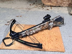 barnette crossbows - Picture 1 of 5