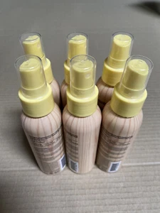 Sun Bum Revitalizing 3In1 Leave In Conditioner Detangles Protect Hair 4oz 6 Pack - Picture 1 of 6
