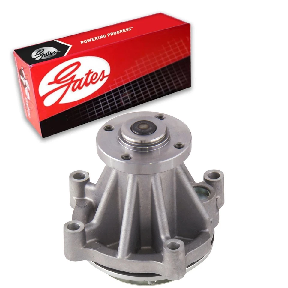 Bomba de agua del motor Gates para Ford Mustang 2005-2009 4,6 L V8 gas Foto 1 de 4