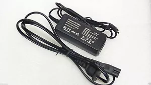 AC Adapter Battery Charger 40W For Samsung Series 5 XE500C21 XE550C22 Chromebook - Picture 1 of 1